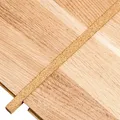 10x Korkstreifen | Parkett Dehnungsfuge | Kork Streifen | 900x10mm | 10mm breit