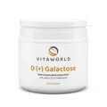 D + Galactose Pulver 500 g