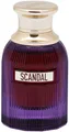 JEAN PAUL GAULTIER Eau de Parfum SCANDAL INTENSE, EDP, blumig-orientalischer Duft aus Kardamom und Vanille.