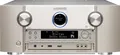 Marantz SR8012 11.2 AV Receiver mit Dolby Atmos, DTS:X und Auro 3D  (silber)