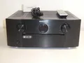Marantz SR8012 11.2 High-End AV-Receiver Schwarz, Auro 3D, inkl.FB, 2J. Garantie