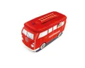 VW Collection T1 Universaltasche, Neopren, Feuerwehr