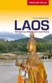 Reiseführer Laos: Mit Vientiane, Mekong und Luang Praban... | Buch | Zustand gut