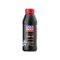 267252107 LIQUI MOLY Synthetisches Getriebeöl 75W-90 1 L