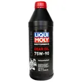 LIQUI MOLY Getriebeöl vollsynthetisch Getriebe Öl Motorbike 1 Liter 75W-90