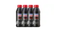 Liqui Moly 1516 Motorbike Gear Oil 75W-90 4x 0,5 Liter