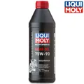 LIQUI MOLY 3825 Motorbike Gear Oil 75W-90 GL-5 Motorrad Getriebeöl vollsynth. 1L