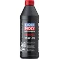 Liqui Moly Motorbike Gear Oil 75W-90 GL5 1L für ruhige, präzise Schalt