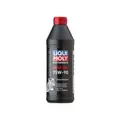 Getriebeöl LIQUI MOLY 3825 Motorbike Gear Oil 75W-90 GL-5 - 1 Liter Motorrad