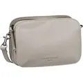 Liebeskind Berlin Umhängetasche Luka, Crossbody Bag grau