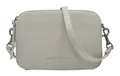 LIEBESKIND BERLIN Luka Crossbody Bag Umhängetasche Steel Neu