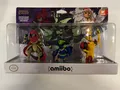 Shovel Knight: Treasure Trove Amiibo 3 Pack NEU&OVP
