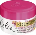 CELIA Collagen Anti-Falten Gesichtscreme - Kapillarhaut 50 ml