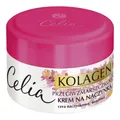 5900525077318 Kolagen przeciwzmarszczkowy krem na naczynka 50ml Celia