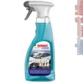 Sonax XTREME Scheibenklar 500ml kraftvoller Glasreiniger Scheibenreiniger