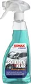 SONAX Xtreme ScheibenKlar 500 ml Glas- & Fensterreiniger 02382410 – Klar & Saube