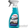 1x 500ml SONAX XTREME SCHEIBENKLAR PUREWATER TECHNOLOGY GLASREINIGER SCHEIBEN