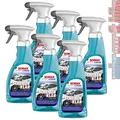 Sonax XTREME Scheibenklar 6x 500ml kraftvoller Glasreiniger Scheibenreiniger