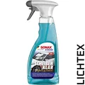 SONAX 02382410 XTREME Scheiben Klar 500 ml Reiniger Glas Spiegel demineralisiert