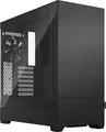 Fractal Design Pop Silent - Tower - ATX - Seitenteil mit Fenster (gehärtetes Glas)