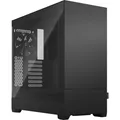 Fractal Design Pop Silent Glasfenster schallgedämmt Midi Tower schwarz