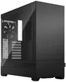 Fractal Design Pop Silent Tower PC-Gehäuse Schwarz