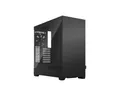 Fractal Design PC-Gehäuse Design Pop Silent PC-Gehäuse