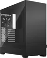 Fractal Design Pop Silent Black TG Clear Tint, Tower-Gehäuse schwarz