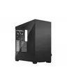 Fractal Design D. Pop Silent TG Clear Tint bk|