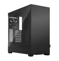 7340172703044 Case Pop Silent Black TG Clear Tint Fractal Design