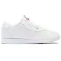 Reebok Princess Sportschuhe Weiß EU 41 Frau Weiß EU 41 - Weiß - 41