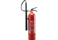 Gloria Kettenschloss Handfeuerlöscher KS 5 SE 1821.0000 Brandklasse 89 B