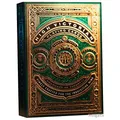 Theory11 High Victorian Playing Cards (Englisch) (32204)
