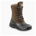 Meindl Sölden Lady Winterstiefel braun 42 EU