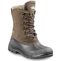 Meindl Sölden Lady Wanderstiefel (2-tlg) braun 42 EU