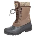 Meindl 7774-10 Meindl Sölden Lady Wanderschuh braun 42 EU