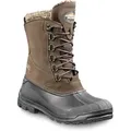 Meindl Sölden Lady Trekkingschuh braun 42 EU