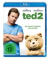 Ted 2 [Blu-ray]