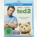 Ted 2 / Blu-Ray gebraucht sehr gut