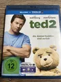 Ted 2  - Mark Wahlberg [Blu-ray] - Zustand Sehr gut @H17