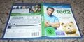 Blu Ray Ted 2 der coolste Bär der Filmgeschichte ist zurück