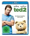 Ted 2  (inkl. Digital HD Ultraviolet) [Blu-ray] von ... | DVD | Zustand sehr gut