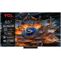 TCL 65Q8C 4K QD-Mini LED HDR PREMIUM TV mit Google TV 164 cm (65")
