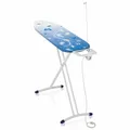 Leifheit Bügeltisch AirBoard Premium M Plus Bügelbrett 120 x 38 cm 72564