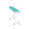 Leifheit 72564 Air Board M Solid Plus Bügeltisch Thermo-Reflect-Technologie