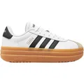Adidas VL Court Bold Damen - weiß
