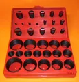 Dichtung Dichtungssortiment Dichtungsbox Industrie-O-Ring-Box NBR # 9100801