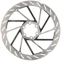 SRAM Bremsscheibe HS2 Rotor Rounded Edges 180 mm | 6-Loch