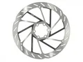 SRAM Bremsscheibe HS2 6-Loch 180 mm - mehr Bremsleistung und besseres Wärmema...