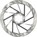 SRAM Bremsscheibe HS2 6-Loch / 180 mm - 180 mm
